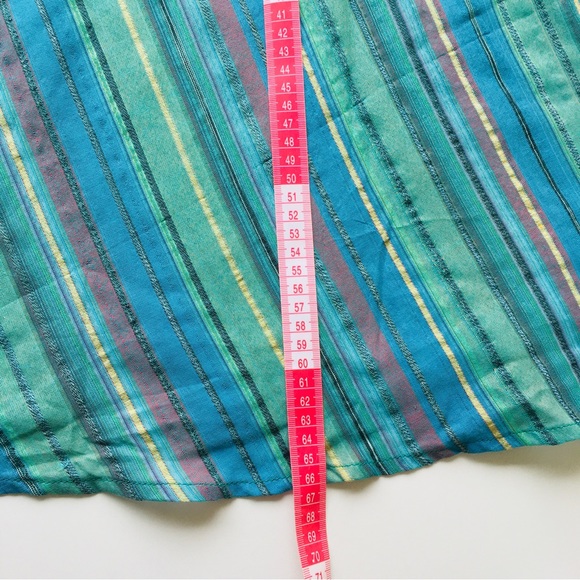 ✨SOLD✨ Versatile Skirt Belted wearing size from S to L - Picture 6 of 9